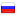 topinweb.org server is located in Russia